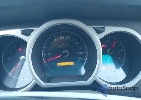 2003 Toyota 4Runner Limited V6 from USA, damaged, VIN JTEBU17R730002108